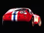 Ferrari 365 GTB/4 Daytona Competizione 1970 года